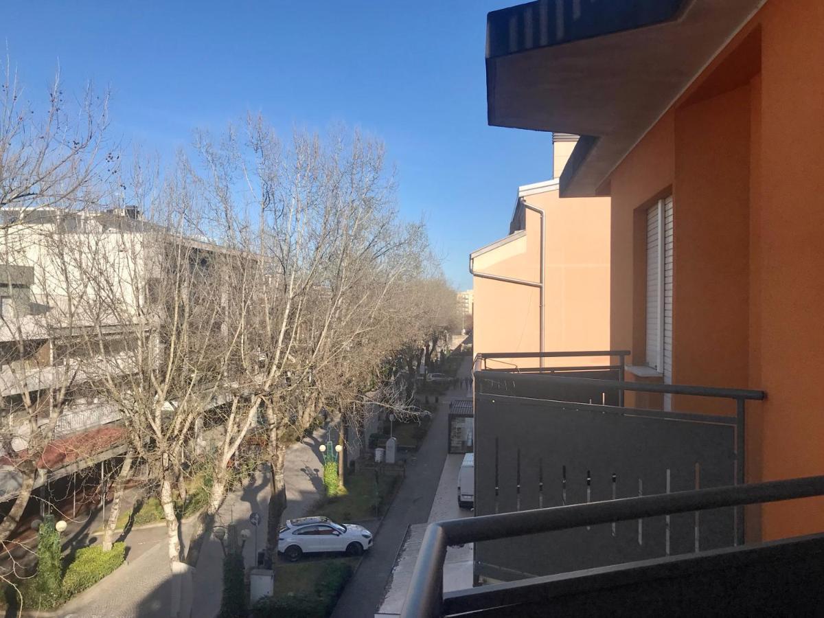 Apartment Leda