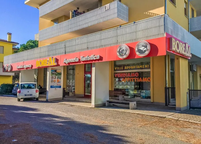 Condominio Leda