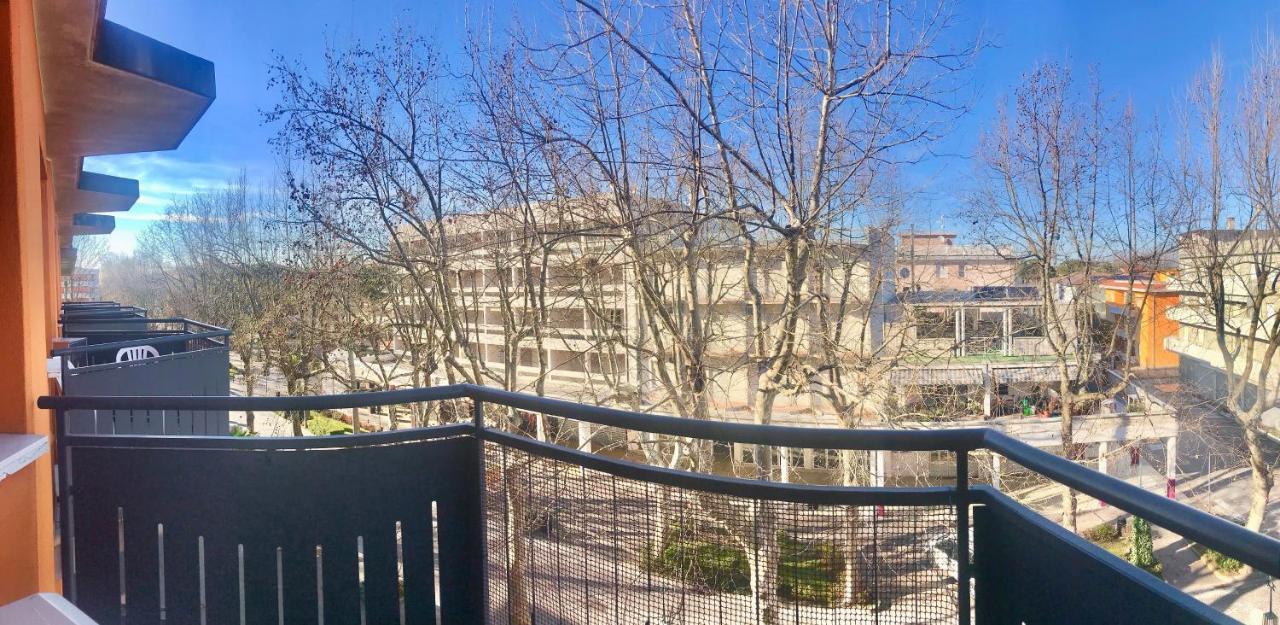 Leda Apartment *